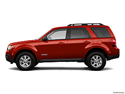Thumbnail image of 2008 Mazda Tribute at Sanford Auto Park