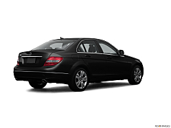 Thumbnail image of 2008 Mercedes-Benz C-Class at Huston Cadillac Buick GMC