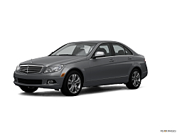 Thumbnail image of 2008 Mercedes-Benz C-Class at Frankfort Auto Haus