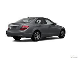 Thumbnail image of 2008 Mercedes-Benz C-Class at Frankfort Auto Haus