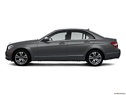 Thumbnail image of 2008 Mercedes-Benz C-Class at Frankfort Auto Haus