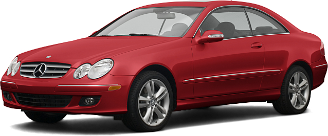 2008 Mercedes-Benz CLK CLK 350 at AUTO ARENA SALES INC