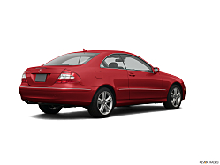 Thumbnail image of 2008 Mercedes-Benz CLK at AUTO ARENA SALES INC