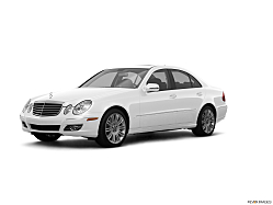 Thumbnail image of 2008 Mercedes-Benz E-Class at Broadway Motors