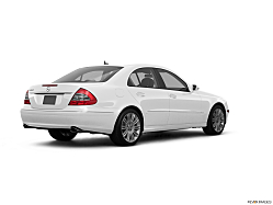 Thumbnail image of 2008 Mercedes-Benz E-Class at Broadway Motors