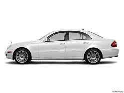 Thumbnail image of 2008 Mercedes-Benz E-Class at Broadway Motors