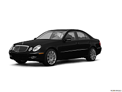 Thumbnail image of 2008 Mercedes-Benz E-Class at Broadway Motors