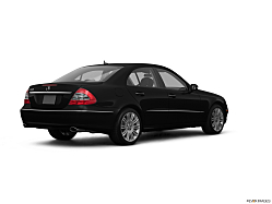 Thumbnail image of 2008 Mercedes-Benz E-Class at Broadway Motors