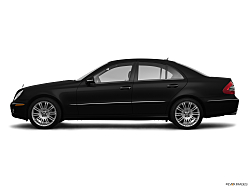 Thumbnail image of 2008 Mercedes-Benz E-Class at Broadway Motors