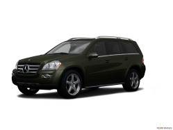 Thumbnail image of 2008 Mercedes-Benz GL-Class at Broadway Motors