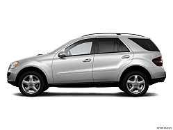 Thumbnail image of 2008 Mercedes-Benz M-Class at Broadway Motors