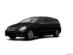 Thumbnail image of 2008 Mercedes-Benz R-Class at Automotive Network Auto Sales