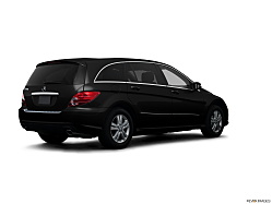 Thumbnail image of 2008 Mercedes-Benz R-Class at Automotive Network Auto Sales