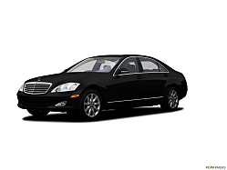 Thumbnail image of 2008 Mercedes-Benz S-Class at Murphy Motor Co