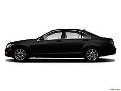 Thumbnail image of 2008 Mercedes-Benz S-Class at Murphy Motor Co