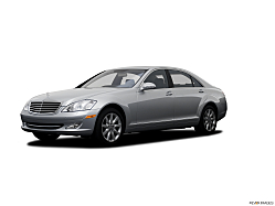 Thumbnail image of 2008 Mercedes-Benz S-Class at Central Auto Group