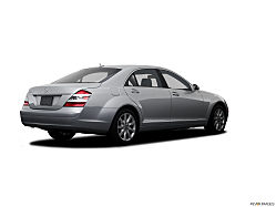 Thumbnail image of 2008 Mercedes-Benz S-Class at Central Auto Group