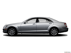 Thumbnail image of 2008 Mercedes-Benz S-Class at Central Auto Group