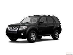 Thumbnail image of 2008 Mercury Mariner Hybrid at USA MOTORCARS