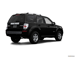 Thumbnail image of 2008 Mercury Mariner Hybrid at USA MOTORCARS