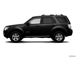 Thumbnail image of 2008 Mercury Mariner Hybrid at USA MOTORCARS