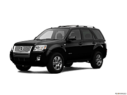 Thumbnail image of 2008 Mercury Mariner at USA MOTORCARS