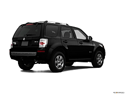 Thumbnail image of 2008 Mercury Mariner at USA MOTORCARS