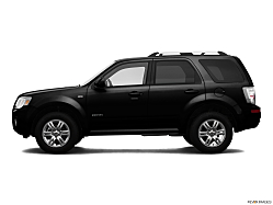 Thumbnail image of 2008 Mercury Mariner at USA MOTORCARS