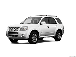 Thumbnail image of 2008 Mercury Mariner at USA MOTORCARS