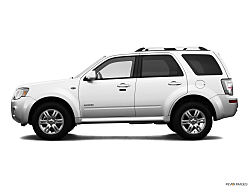Thumbnail image of 2008 Mercury Mariner at USA MOTORCARS