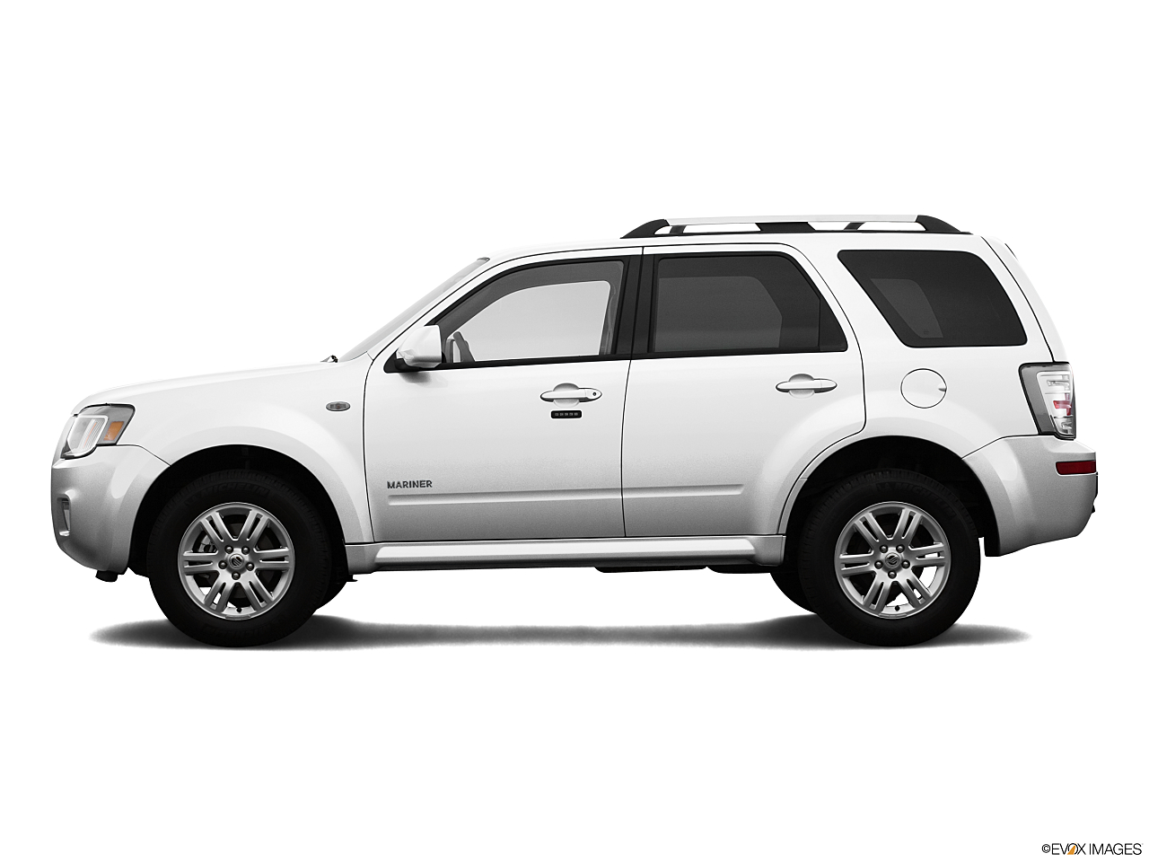 Image of 2008 Mercury Mariner V6