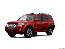 Thumbnail image of 2008 Mercury Mariner at USA MOTORCARS