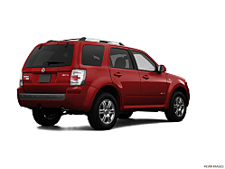 Thumbnail image of 2008 Mercury Mariner at USA MOTORCARS