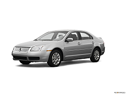 Thumbnail image of 2008 Mercury Milan at USA MOTORCARS