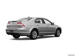 Thumbnail image of 2008 Mercury Milan at USA MOTORCARS