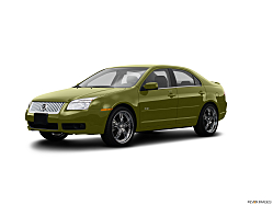 Thumbnail image of 2008 Mercury Milan at S & D Auto Sales