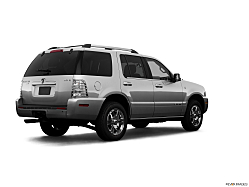 Thumbnail image of 2008 Mercury Mountaineer at Steve Rogers Ford