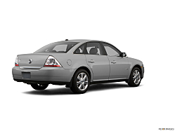 Thumbnail image of 2008 Mercury Sable at Rjb And Son