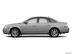 Thumbnail image of 2008 Mercury Sable at Rjb And Son