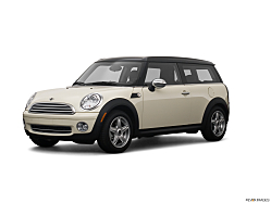 Thumbnail image of 2008 MINI Cooper Clubman at Morrison Motor Company, Inc