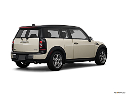 Thumbnail image of 2008 MINI Cooper Clubman at Morrison Motor Company, Inc