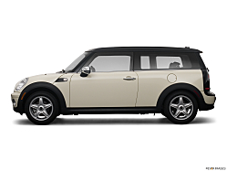 Thumbnail image of 2008 MINI Cooper Clubman at Morrison Motor Company, Inc