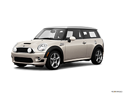 Thumbnail image of 2008 MINI Cooper Clubman at Clean Auto Sales, LLC.