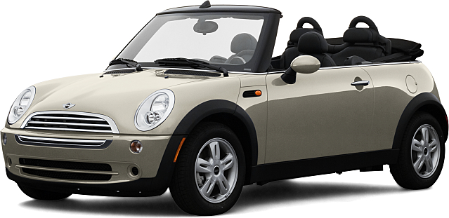 2008 MINI Cooper Base at Troutman Motors, Inc.