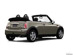 Thumbnail image of 2008 MINI Cooper at Troutman Motors, Inc.