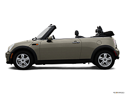 Thumbnail image of 2008 MINI Cooper at Troutman Motors, Inc.