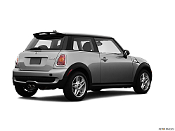 Thumbnail image of 2008 MINI Cooper at Auto City At Clayton