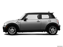 Thumbnail image of 2008 MINI Cooper at Auto City At Clayton