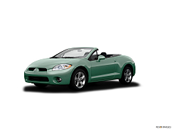 Thumbnail image of 2008 Mitsubishi Eclipse Spyder at Frankfort Auto Haus