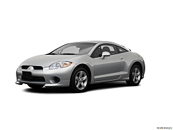 Thumbnail image of 2008 Mitsubishi Eclipse at Easy Drive USA, Inc.
